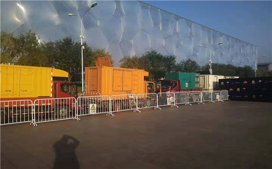 江口400KW发电机组适配电缆规格选型指南